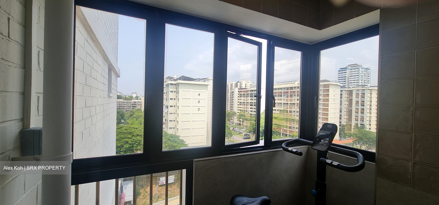 Blk 140 Bedok North Street 2 (Bedok), HDB 5 Rooms #628891111
